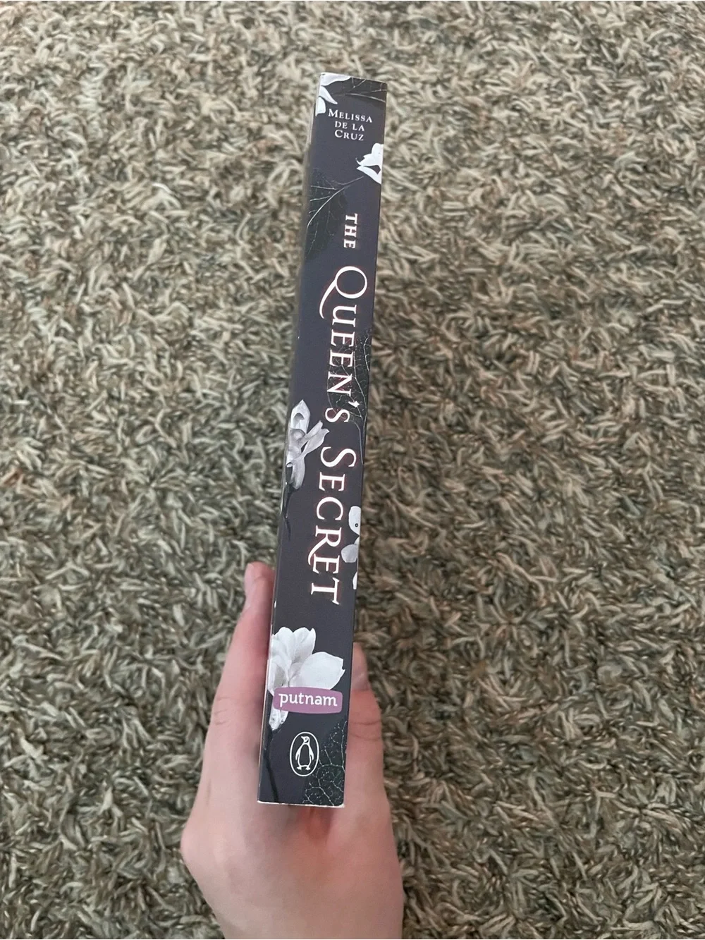 Duology by Melissa De La Cruz